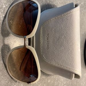 Tom Ford Sunglasses